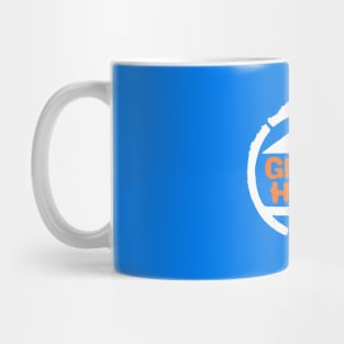 GH wht Mug